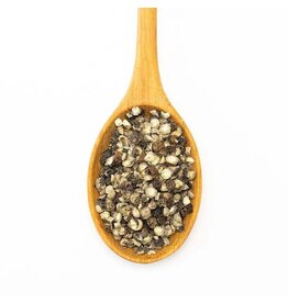 Cracked Pepper Perfection