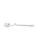 Bent Honey Spoons