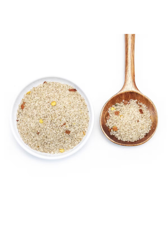 Chile Citrus Kick Flavored Salt