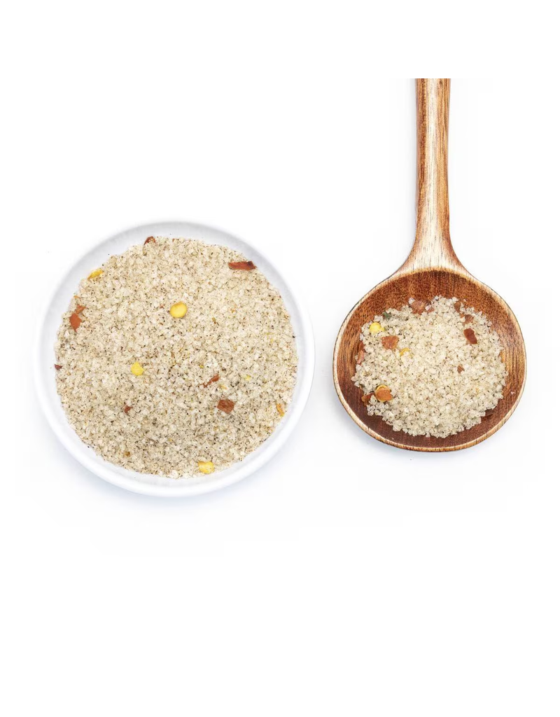 Volusia Fire Blend Sea Salt