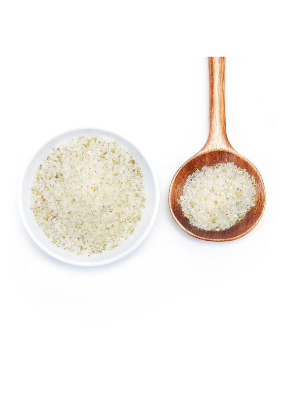 Fresh Herb Duo Flavored Salt