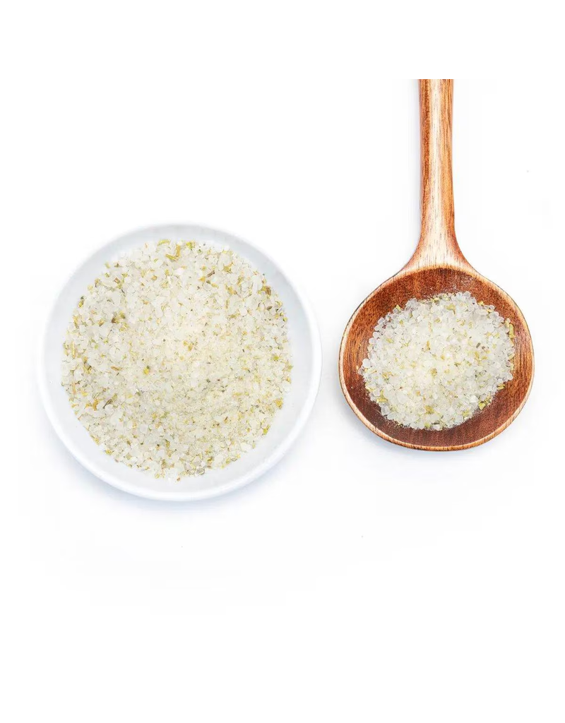Fresh Herb Duo Flavored Salt