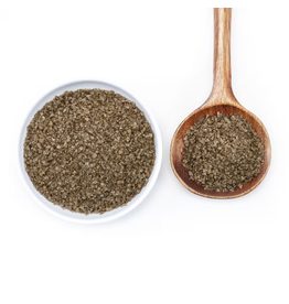 Hickory Hollar Flavored Salt