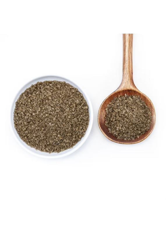 Hickory Hollar Flavored Salt