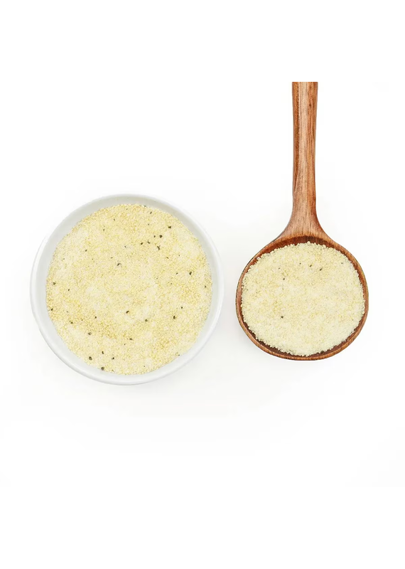 Sweet Truffle Harmony Flavored Salt