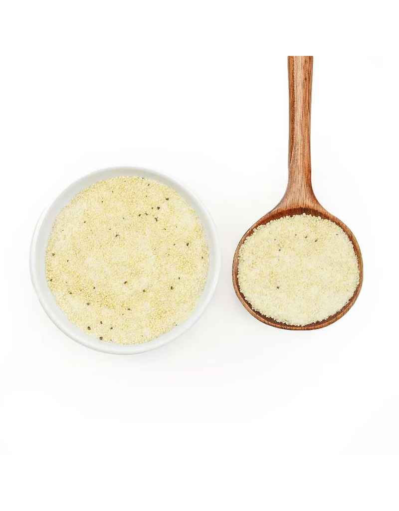 Sweet Truffle Harmony Flavored Salt