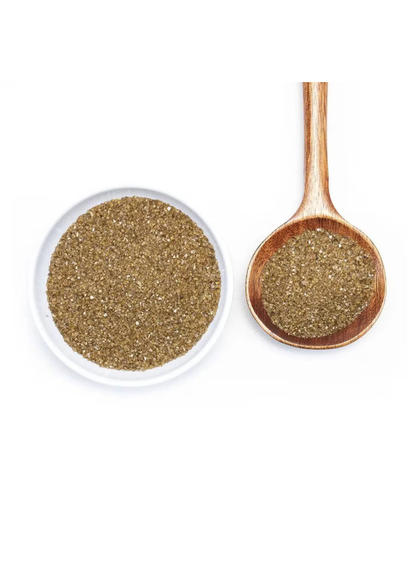 Woodland Blvd Smoked Flavored Salt