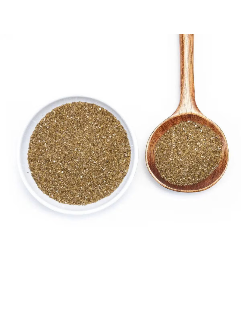 Woodland Blvd Smoked Flavored Salt