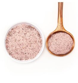 Hibiscus Blossom Sugar