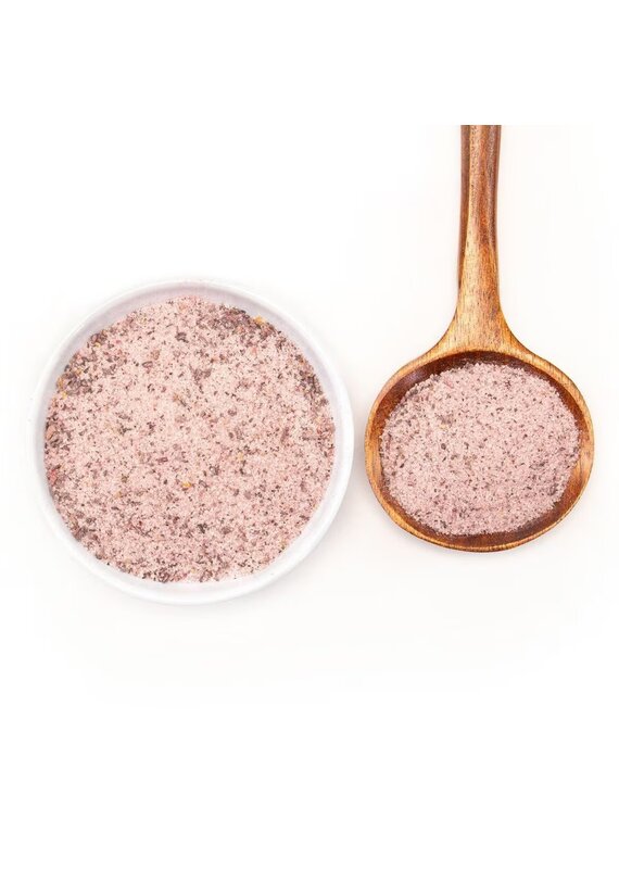 Hibiscus Blossom Sugar
