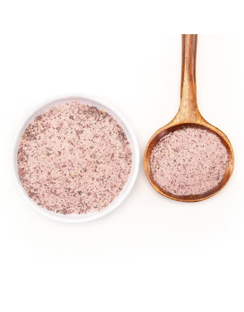 Hibiscus Blossom Sugar