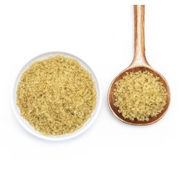 Salty Caramel Indulgence Flavored Sugar