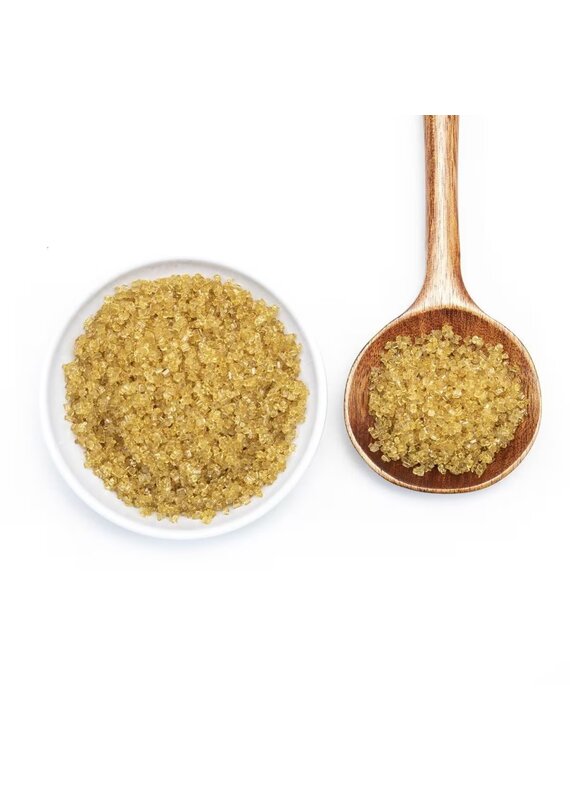 Walnut Whiskey Fusion Flavored Sugar