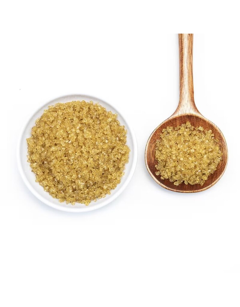 Walnut Whiskey Fusion Flavored Sugar