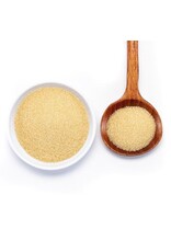 Amber Monk Fruit Sweetener