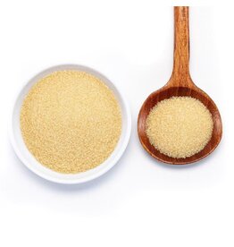 Amber Monk Fruit Sweetener