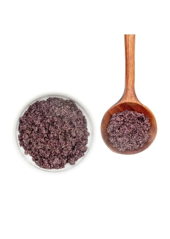 Blueberry Burst Monk Fruit Sweetener