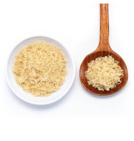 Sweet & Salty Monk Fruit Sweetener