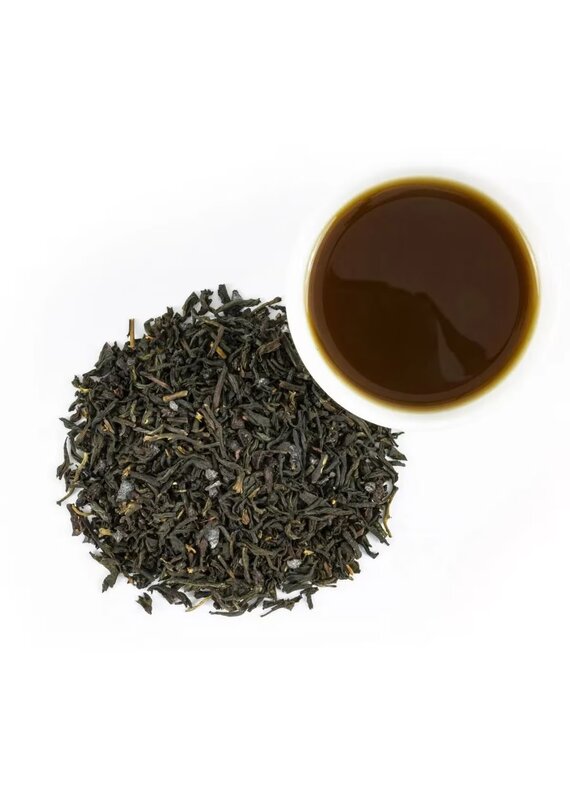 Tea Blueberry Harmony Brew