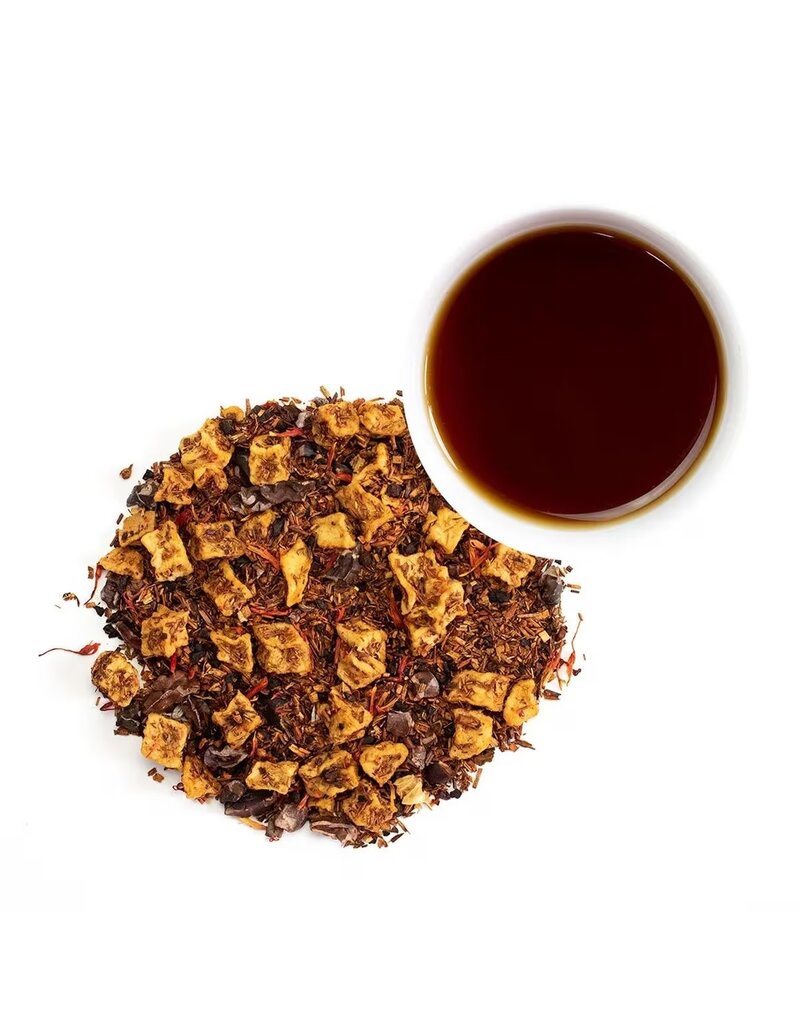 Bourbon Nutty Brew Tea