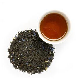 Decaffeinated Grey Delight Tea