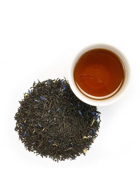 Decaffeinated Grey Delight Tea