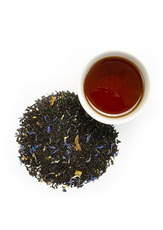Earl Grey Elegance Tea