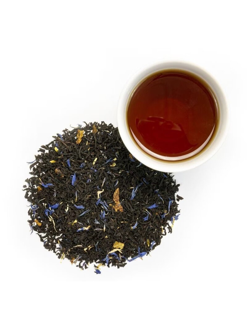 Earl Grey Elegance Tea