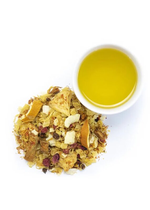 Mango Medley Tea