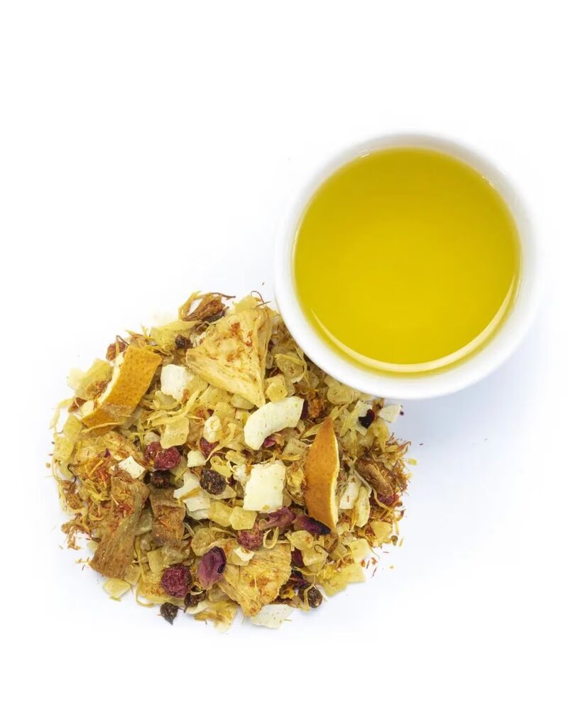 Mango Medley Tea