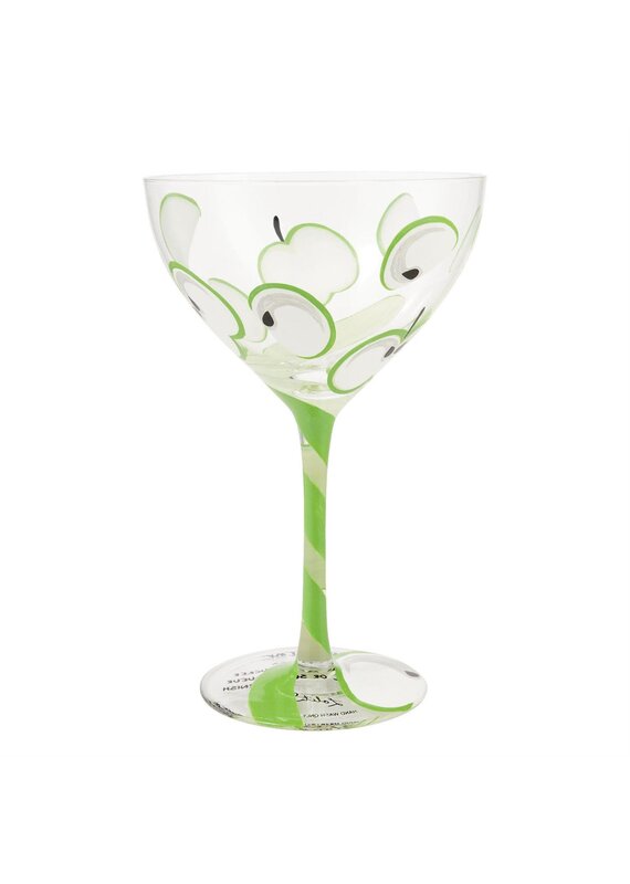 Lolita Lolita Wine Glass