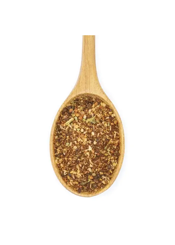 Espress-O Yourself Steakhouse Rub