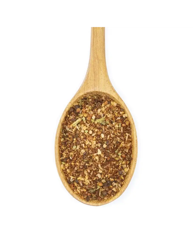 Espress-O Yourself Steakhouse Rub