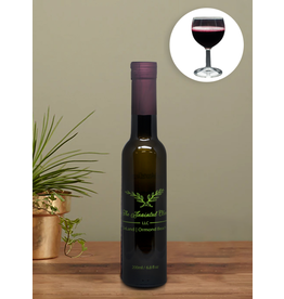 Specialty Wine Vinegar Lambrusco