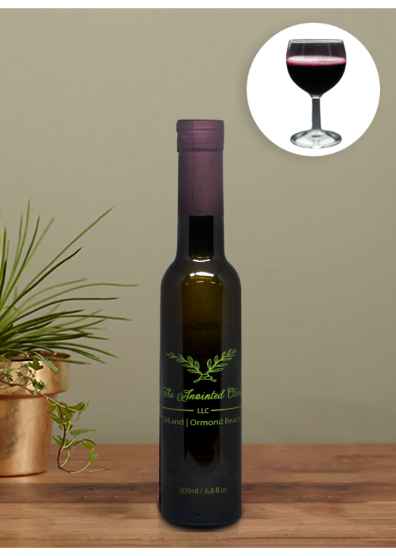 Specialty Lambrusco Wine Vinegar