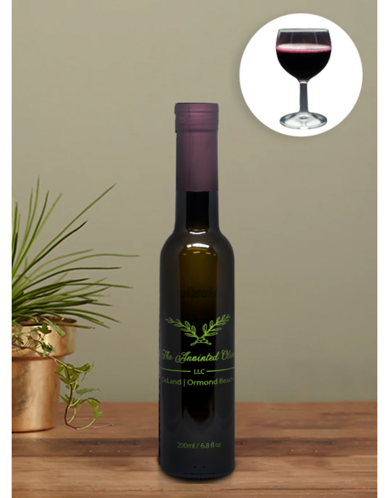 Specialty Lambrusco Wine Vinegar