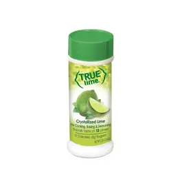 True Citrus True Lime Shaker