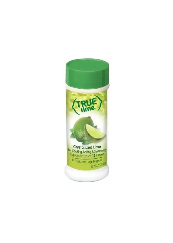 True Citrus True Lime Shaker