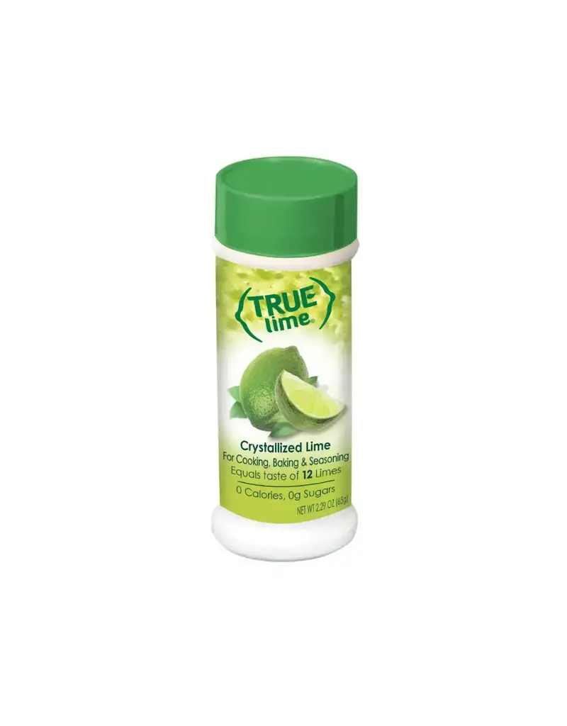 True Citrus True Lime Shaker