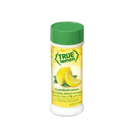 True Citrus True Lemon Shaker