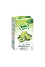 True Citrus True Lime