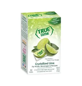 True Citrus True Lime