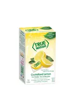 True Citrus True Lemon