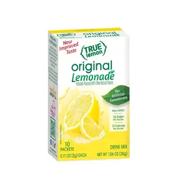True Citrus True Lemon Original Lemonade