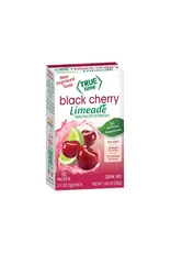 True Citrus True Lime Black Cherry Limeade