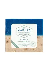 Naples Soap Company Sunshine Natural Soap