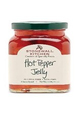 Stonewall Kitchen Hot Pepper Jelly 13oz