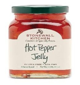 Stonewall Kitchen Hot Pepper Jelly 13oz