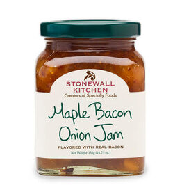 Stonewall Kitchen Maple Bacon Onion Jam 11.75oz