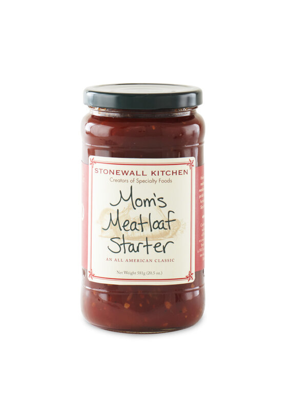 Stonewall Kitchen Mom's Meatloaf Starter 20.5oz